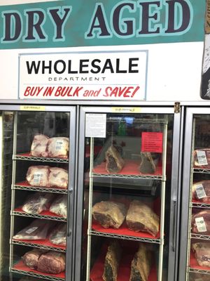 Iowa Meat Farms by null