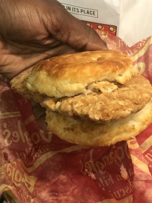 Bojangles by null
