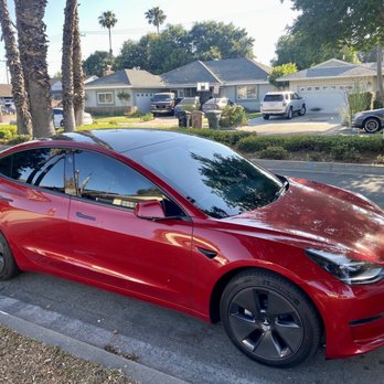 OC Tint Solutions - Car Window Tinting Near Me - Costa Mesa, California OC Tint Solutions - Car Window Tinting Near Me - Costa Mesa, California