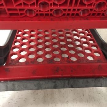 Target - This is very unacceptable. Where's the pride in keeping it clean. Because keeping it clean,is a part of customer service. - Department Stores Near Me - Santa Fe Springs, California Target - This is very unacceptable. Where's the pride in keeping it clean. Because keeping it clean,is a part of customer service. - Department Stores Near Me - Santa Fe Springs, California