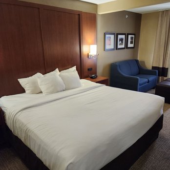 Comfort Suites Idabel - Hotels Near Me - Idabel, Oklahoma