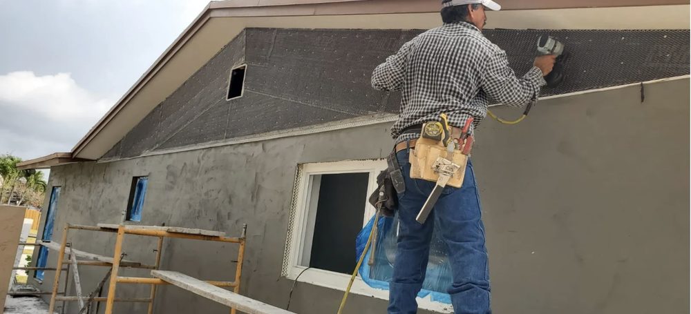 Slide of Oliva Plastering