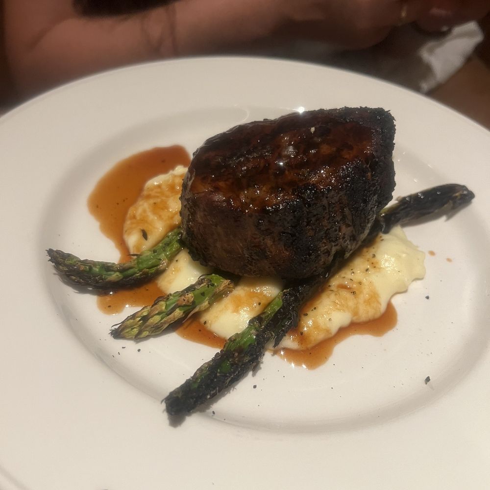Corinne Denver - Filet mignon - Breakfast & Brunch Near Me - Denver, Colorado