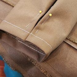 The SewingMan