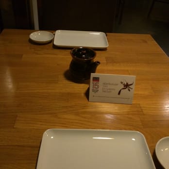 Miyabi - Sushi Bars Near Me - Istanbul, 34