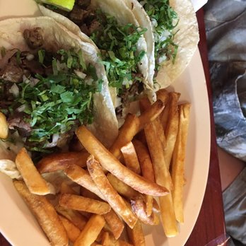 Los Amigos Dos - Steak tacos - Mexican Near Me - Dunedin, Florida