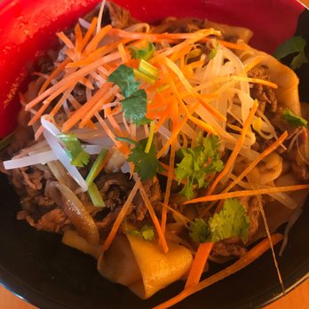 MDM Noodles - Lamb with pulled noodles - Chinese Near Me - Brighton, Massachusetts MDM Noodles - Lamb with pulled noodles - Chinese Near Me - Brighton, Massachusetts