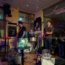 Village Music