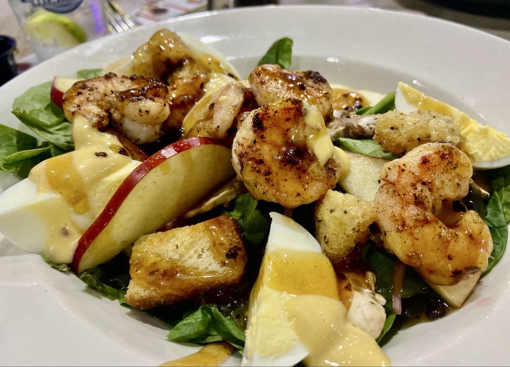 Birdies at Star Hill