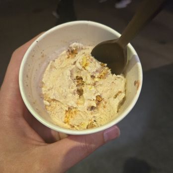 Salt & Straw - Ice Cream & Frozen Yogurt Near Me - Orlando, Florida
