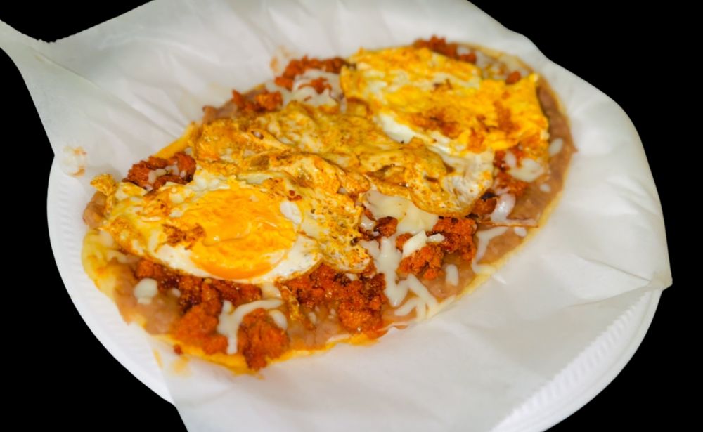 Paloma’s Taqueria