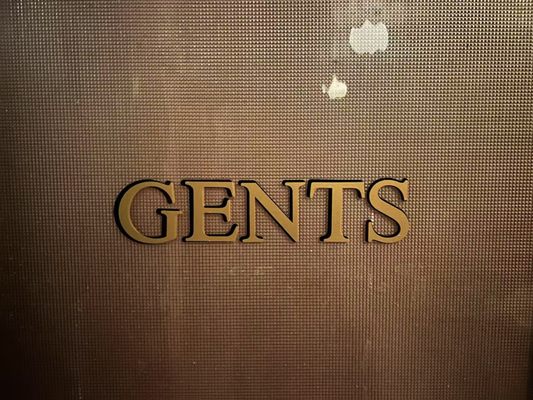 Cole's French Dip by null