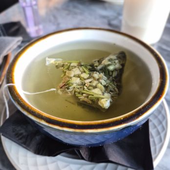 Bacari GDL - Mediterranean Near Me - Glendale, California