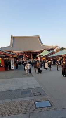 Asakusa by null