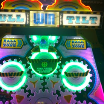 Dave & Buster's Oklahoma City - Yea I am a winner - American Near Me - Oklahoma City, Oklahoma Dave & Buster's Oklahoma City - Yea I am a winner - American Near Me - Oklahoma City, Oklahoma