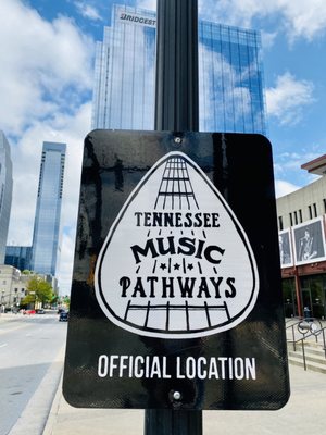 Walk of Fame Park by null