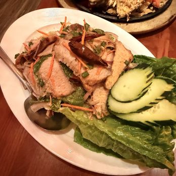 Fin Thai SF  - Seafood Near Me - San Francisco, California