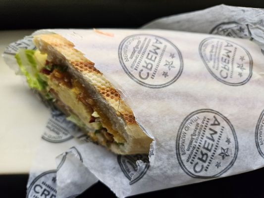 Crema Gourmet by null