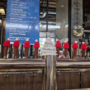 Capo Craft Orange County - Breweries Near Me - Stanton, California