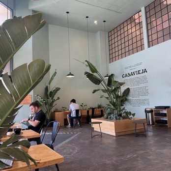 The Boy & The Bear - Coffee & Tea Near Me - Los Angeles, California The Boy & The Bear - Coffee & Tea Near Me - Los Angeles, California