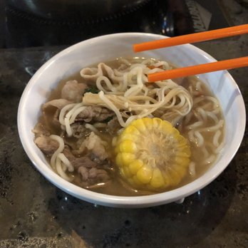 Boba Lounge and cafe - Hot Pot - Bubble Tea Near Me - Bowling Green, Kentucky