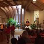 Photo of St John Vianney Catholic Church
