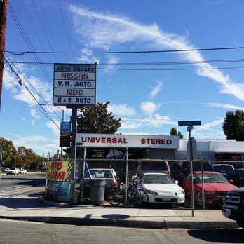 K & S Auto Repair - Look for this sign on Orangethorpe. - Auto Repair Near Me - Fullerton, California K & S Auto Repair - Look for this sign on Orangethorpe. - Auto Repair Near Me - Fullerton, California