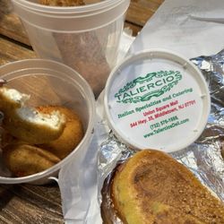 Taliercio's Ultimate Gourmet