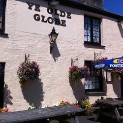 Ye Olde Globe Inn