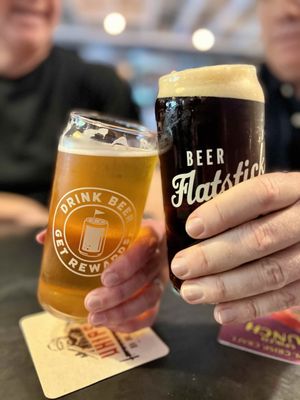 Flatstick Pub - Kirkland by null