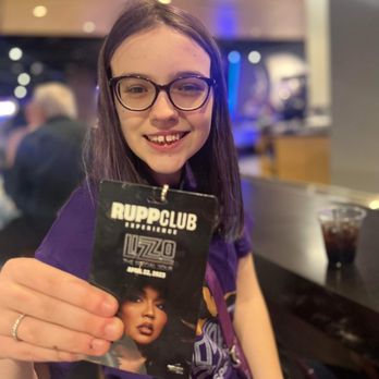 Rupp Arena - Rupp Club Experience! - Stadiums & Arenas Near Me - Lexington, Kentucky