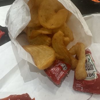 Underbelly Burger - Burgers Near Me - Houston, Texas