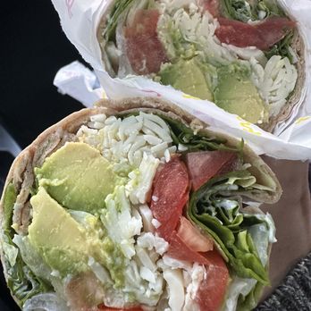 Calif Chicken Cafe - Salad Near Me - Los Angeles, California