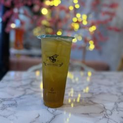 Sweet Memes - Houston - Tropical tea