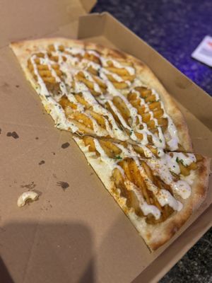 Mesa Pizza Dinkytown by null