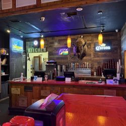 Buffalo Jack's Legendary Wings & Pizza