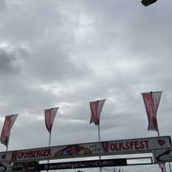 Nürnberger Volksfest - ... Impressionen ...