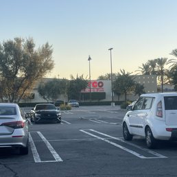 leaving Petco disappointed