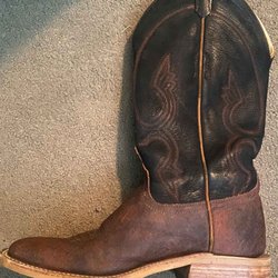 Cavender's Boot City