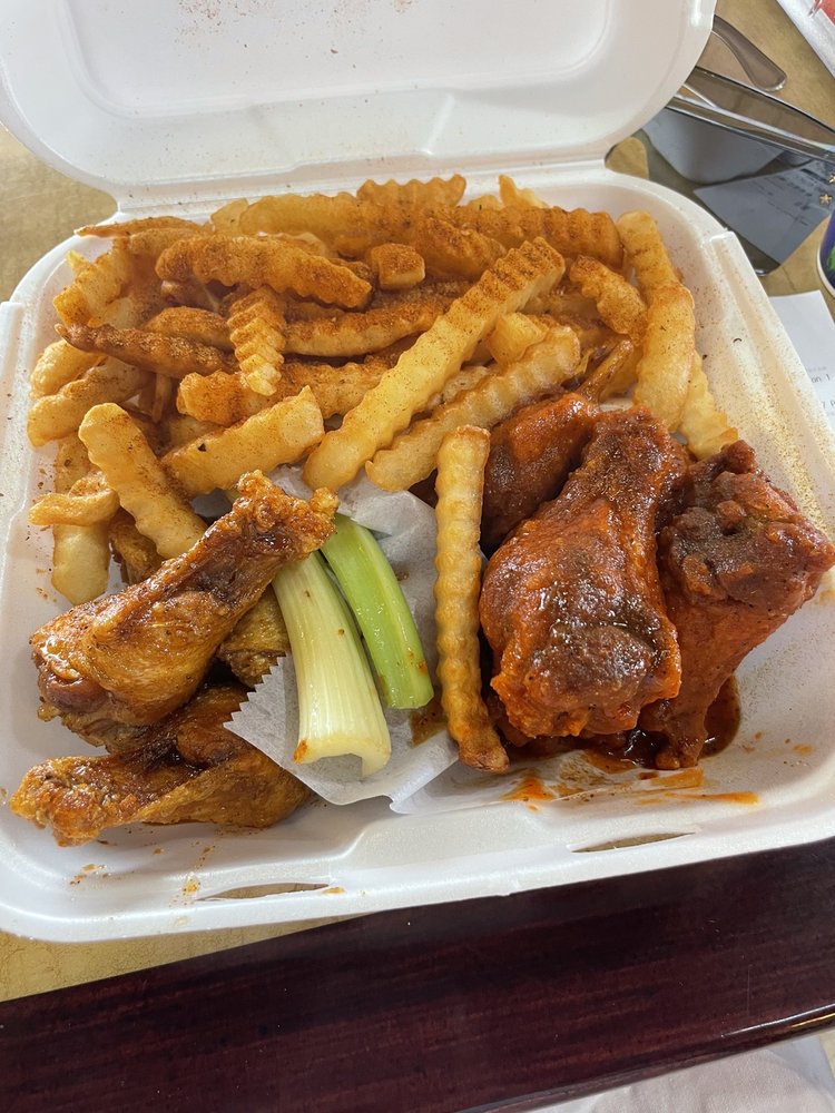 America s best wings updated july 2025 1917 plank rd