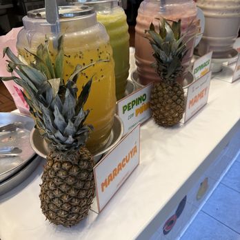 El Gallo Giro - Caterers Near Me - Anaheim, California