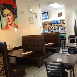 Tres Caminos Mexican Grill