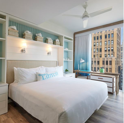 Margaritaville Resort - Times Square