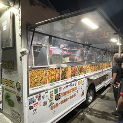 405 Teppanyaki