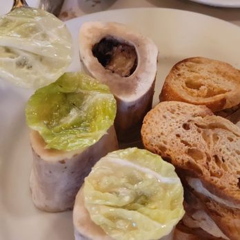 L'Express - Bone marrow - French Near Me - Montreal, Quebec L'Express - Bone marrow - French Near Me - Montreal, Quebec