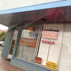 Tillman's Tax Service