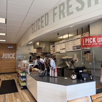 Jersey Mike's Subs - Fast Food Near Me - Kent, Ohio
