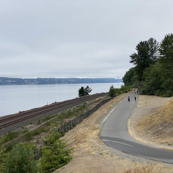 Chambers Bay - Golf Near Me - University Place, Washington Chambers Bay - Golf Near Me - University Place, Washington