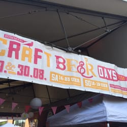 Craft Beer Days
