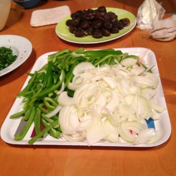 Hipcooks - It begins like this..... - Cooking Schools Near Me - Los Angeles, California Hipcooks - It begins like this..... - Cooking Schools Near Me - Los Angeles, California